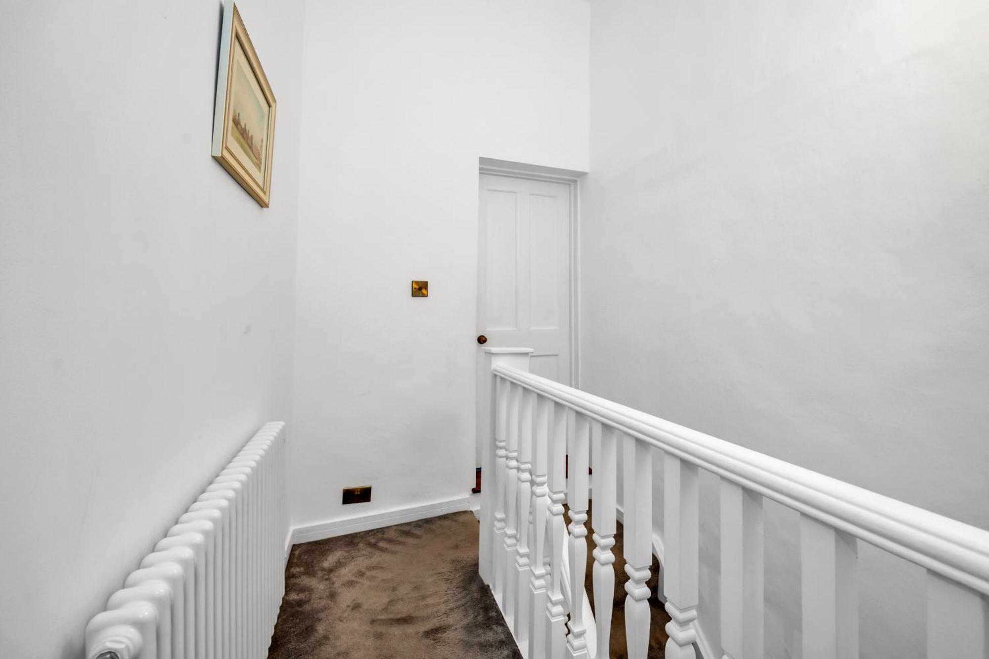 Holiday home Charming Church Walk, - 2 Bedroom With Parking Long Melford